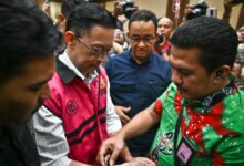 Tom Lembong
