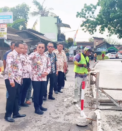 bupati pati sudewo