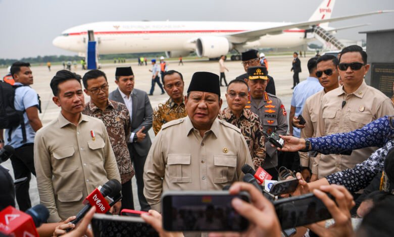Tarif Impor
