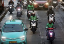 Tarif Ojol