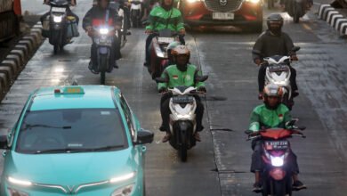 Tarif Ojol