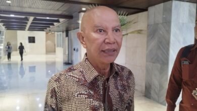 Tarif Impor