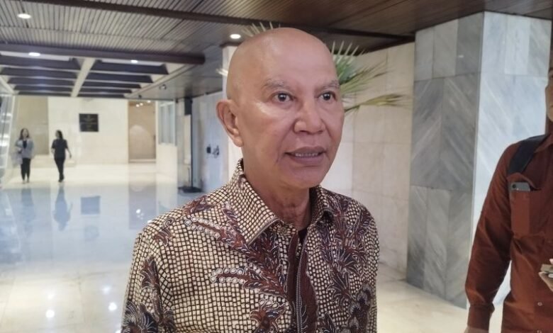 Tarif Impor