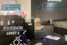 Warga Demak kehilangan akses BPJS Kesehatan Gratis