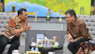 Kawasan Industri