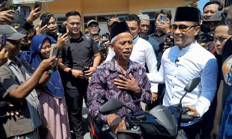 Gus Miftah