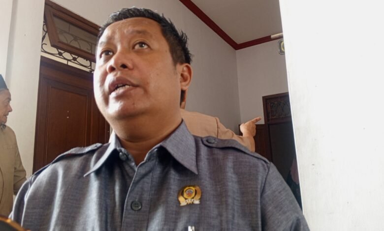 DPRD Pati