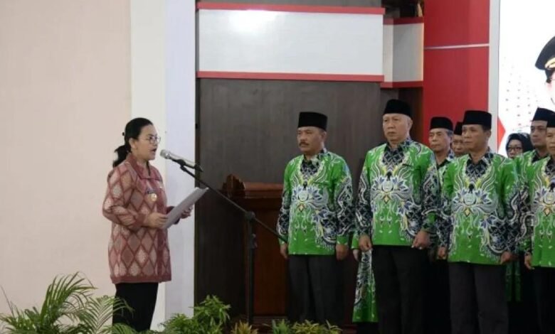 Pemkot Semarang Fokus Kembangkan Pesantren, Dorong Sinergi dengan Kemenag