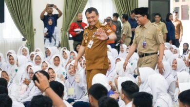 Sekolah Rakyat