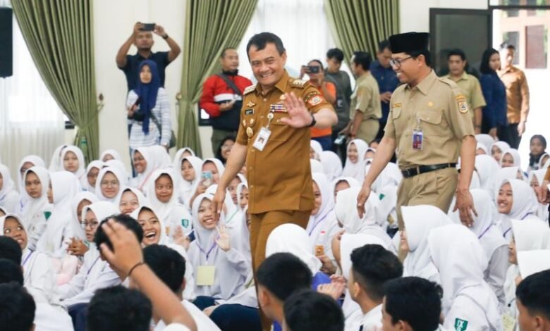 Sekolah Rakyat