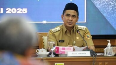 Pemprov Jateng Komit dalam Bebaskan Pungutan Sekolah Negeri Sejak 2020.
