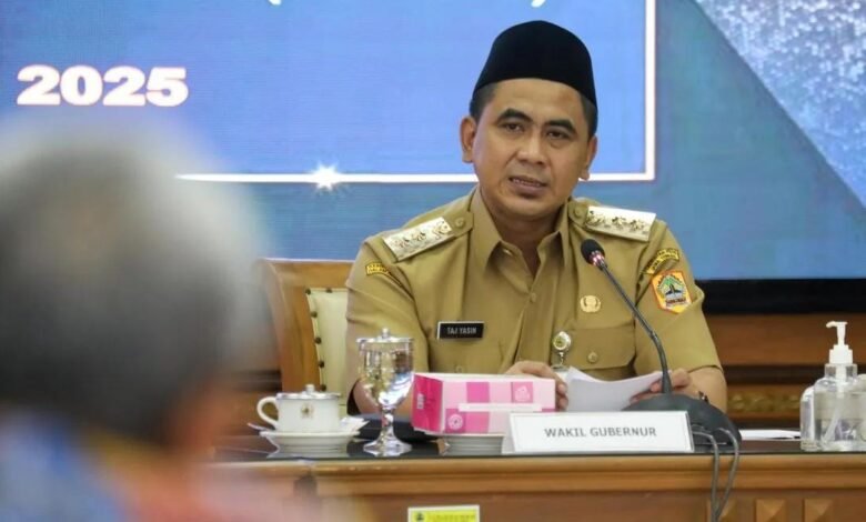 Pemprov Jateng Komit dalam Bebaskan Pungutan Sekolah Negeri Sejak 2020.
