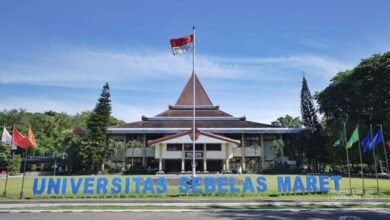 UNS Tanggapi Usai Masuk dalam 13 Kampus Risiko Integritas Penelitian