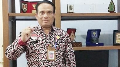 plt. sekda pati riyoso