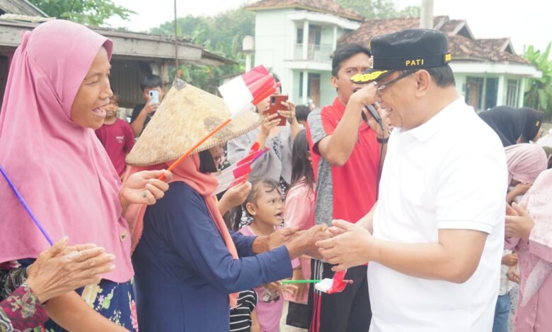 Jalan wotan dan wegil