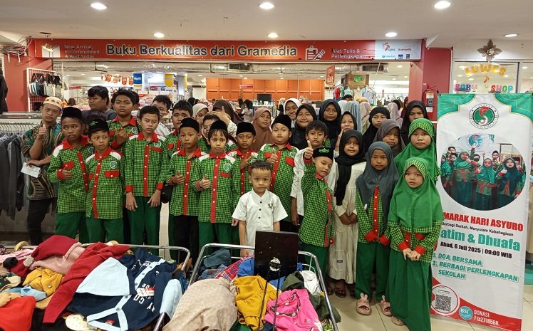 Yayasan Subur Makmur Sejahtera
