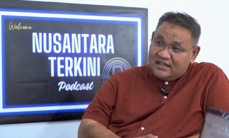 Konsistensi ASEAN dalam Mendukung Palestina