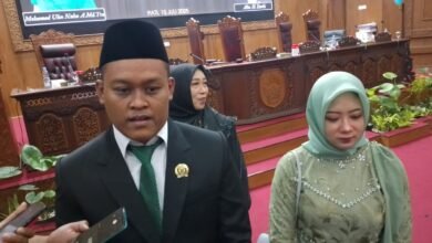 PAW DPRD Pati