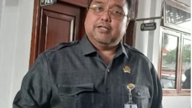 DPRD Pati