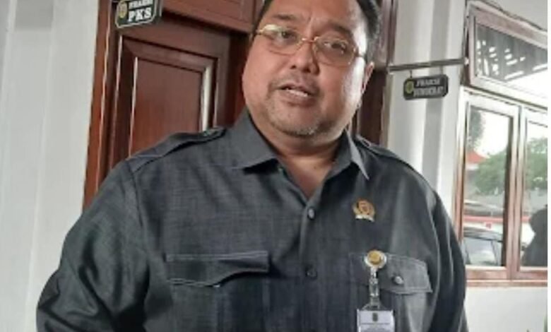 DPRD Pati