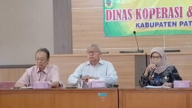 DPRD Pati Bahas KUD