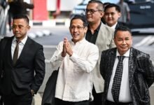 Mas Menteri Core Team