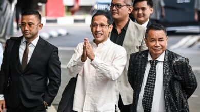 Mas Menteri Core Team