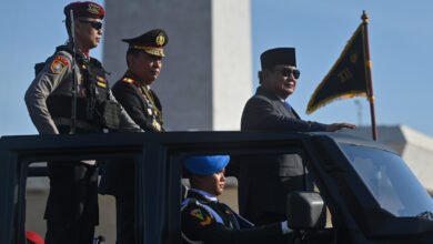 HUT ke-79 Bhayangkara