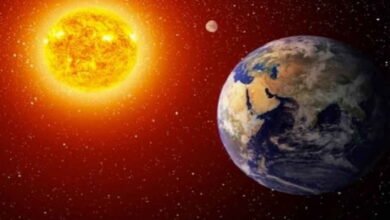 Aphelion 2025: Saat Bumi di Titik Terjauh dari Matahari