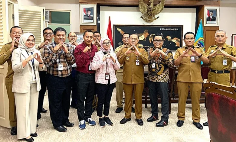 Rumah Subsidi Untuk 5.517 ASN Pati, Bank Jateng Ikut Andil