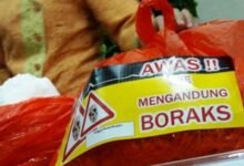 BPOM Semarang bersama Dinkes Kab. Kudus