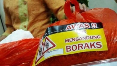 BPOM Semarang bersama Dinkes Kab. Kudus