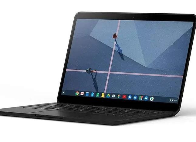 4 Tersangka dalam Kasus Chromebook Memiliki Tugasnya Masing-Masing