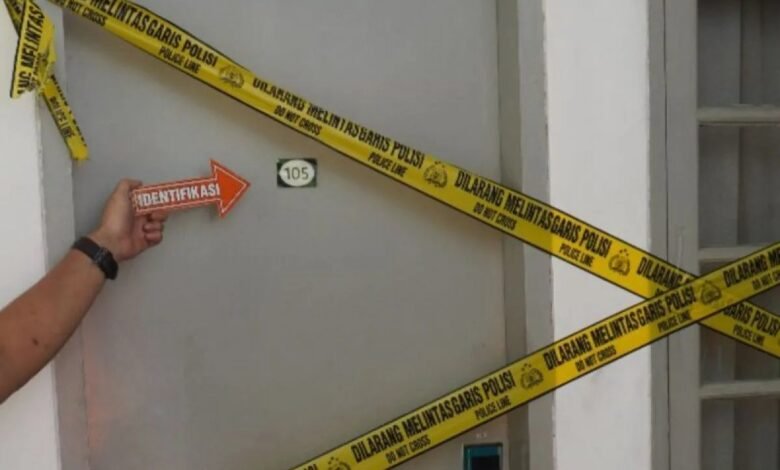 Kematian Diplomat Kemlu, Penyelidikan Ditargetkan Selesai Dalam Sepekan