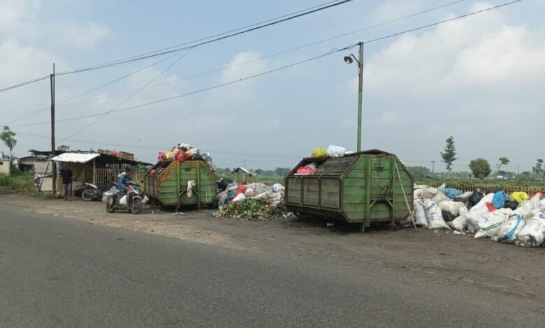 DLH Pati dorong daur ulang di desa