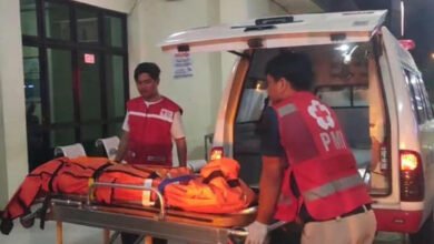 Kecelakaan Satu Keluarga Terjun ke Jurang di Purworejo, Ibu Tewas