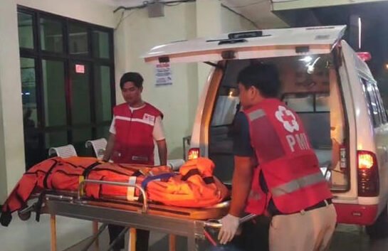 Kecelakaan Satu Keluarga Terjun ke Jurang di Purworejo, Ibu Tewas