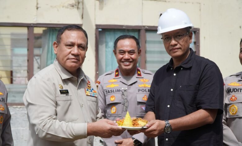 Firli Bahuri