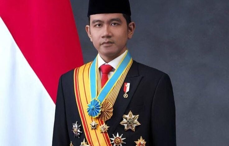 Diperintahkan Langsung Prabowo, Gibran Bakal Tugas di Papua