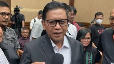 Penyidikan Perkara Hasto Oleh Jaksa KPK Berdasar Bukti Baru