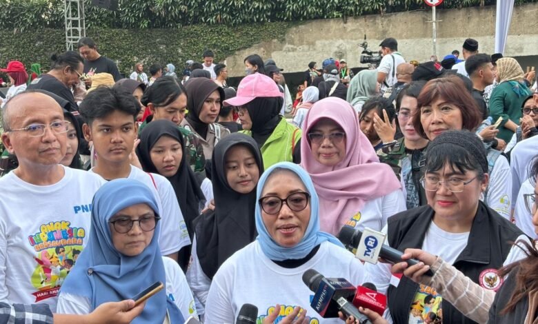 hak asuh anak