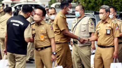 Reformasi Birokrasi Melalui Honorer R4 Masuk dalam Gerbong PPPK Paruh Waktu