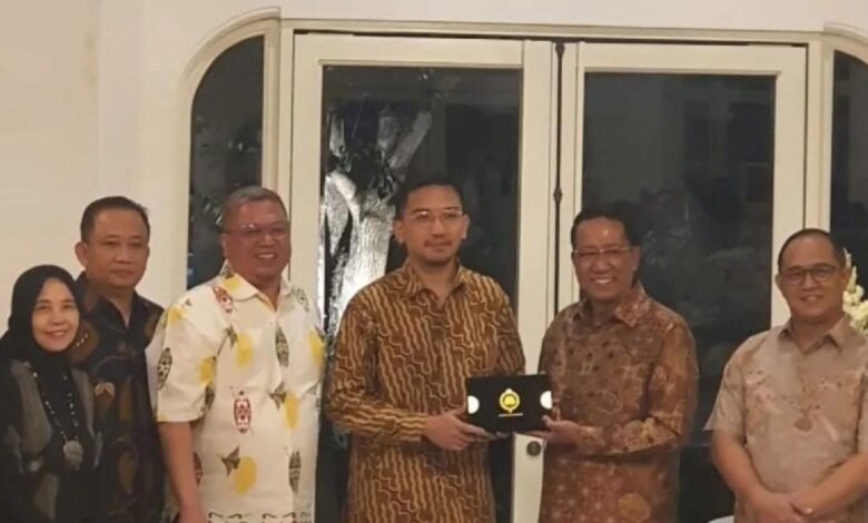 Ikatan Notaris Indonesia