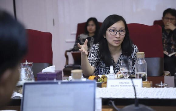 Jurist Tan 3 Kali Mangkir, Kejagung Lacak Posisinya Sekarang