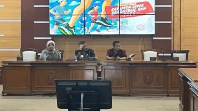 Karimunjawa Beachtrail Run 2025 sebagai ajang level internasional untuk turut mempromosikan destinasi wisata di Kabupaten Jepara, Jawa Tengah.