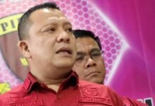 Kejati Jateng Tetapkan 3 Eks Pejabat LPEI Surakarta Tersangka Korupsi