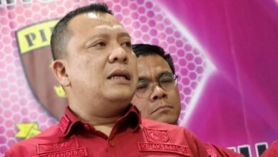 Kejati Jateng Tetapkan 3 Eks Pejabat LPEI Surakarta Tersangka Korupsi
