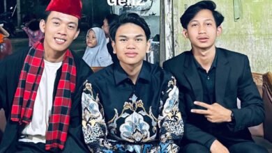 Dalam 2 Bulan Menjabat, Kinerja Ketua RT Muda di Koja Jadi Sorotan