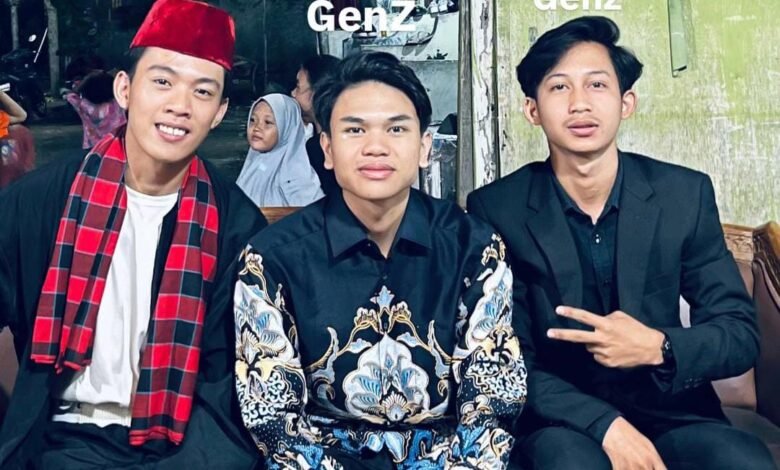 Dalam 2 Bulan Menjabat, Kinerja Ketua RT Muda di Koja Jadi Sorotan