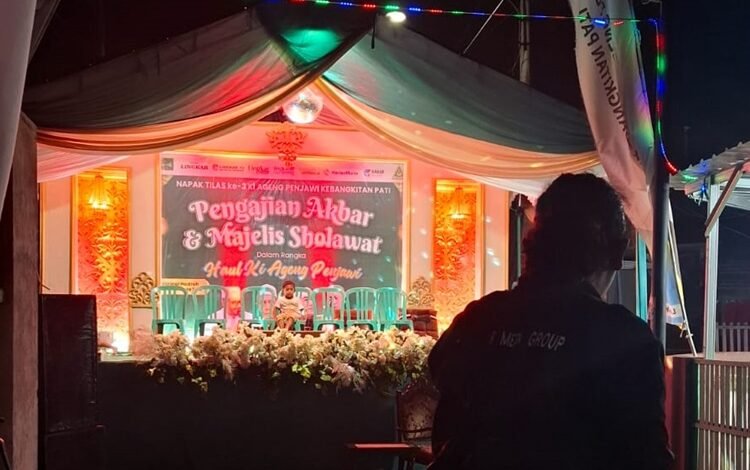 haul ki ageng penjawi